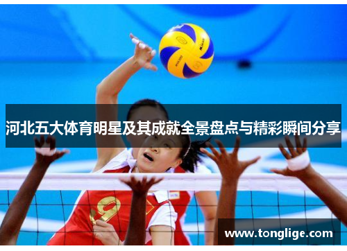 河北五大体育明星及其成就全景盘点与精彩瞬间分享